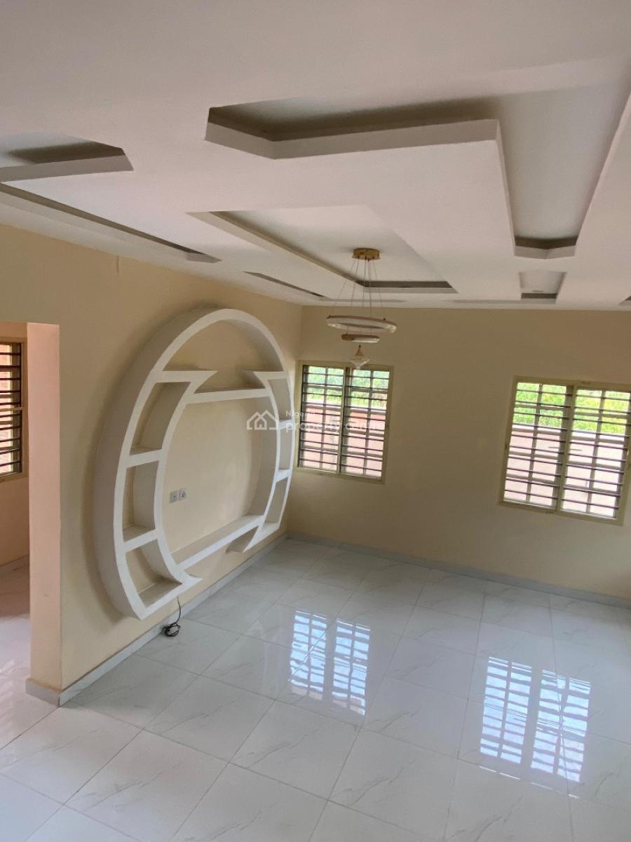 Brand New 4bedroom Duplex with No Bq, Ibeju Lekki, Lagos, Semi-detached Duplex for Rent