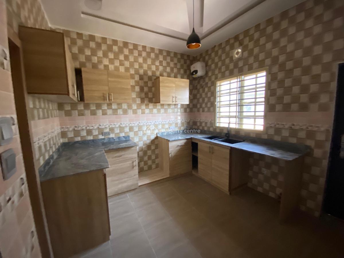 Brand New 4bedroom Duplex with No Bq, Ibeju Lekki, Lagos, Semi-detached Duplex for Rent