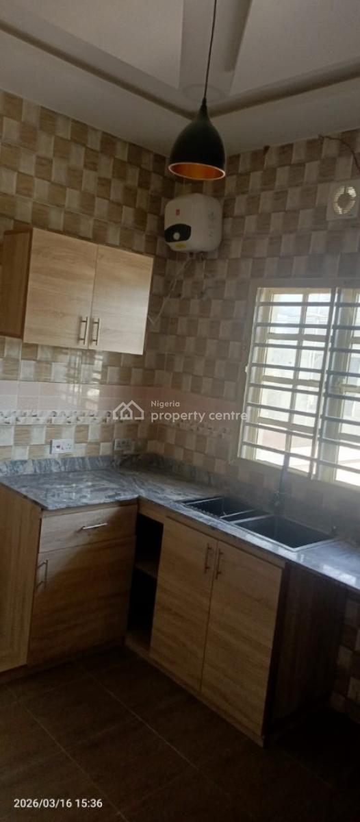 Brand New 4bedroom Duplex with No Bq, Ibeju Lekki, Lagos, Semi-detached Duplex for Rent