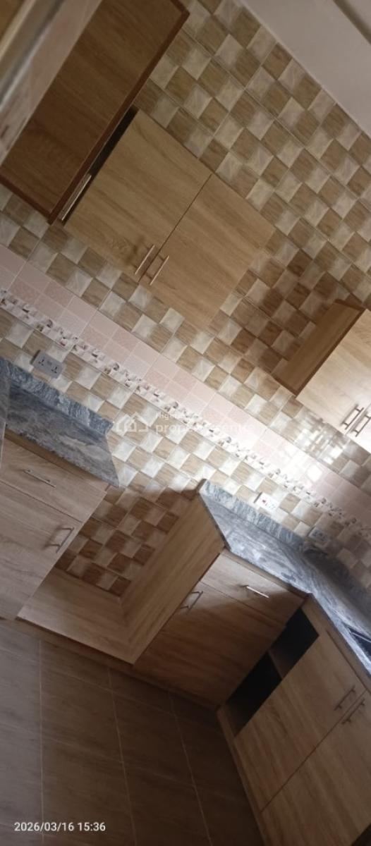 Brand New 4bedroom Duplex with No Bq, Ibeju Lekki, Lagos, Semi-detached Duplex for Rent