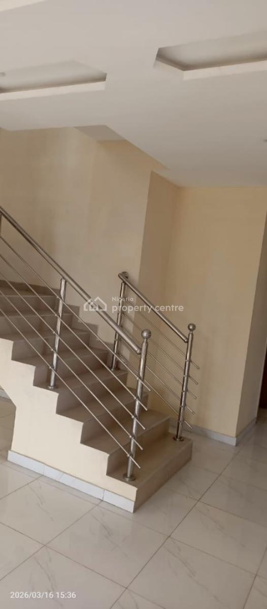 Brand New 4bedroom Duplex with No Bq, Ibeju Lekki, Lagos, Semi-detached Duplex for Rent