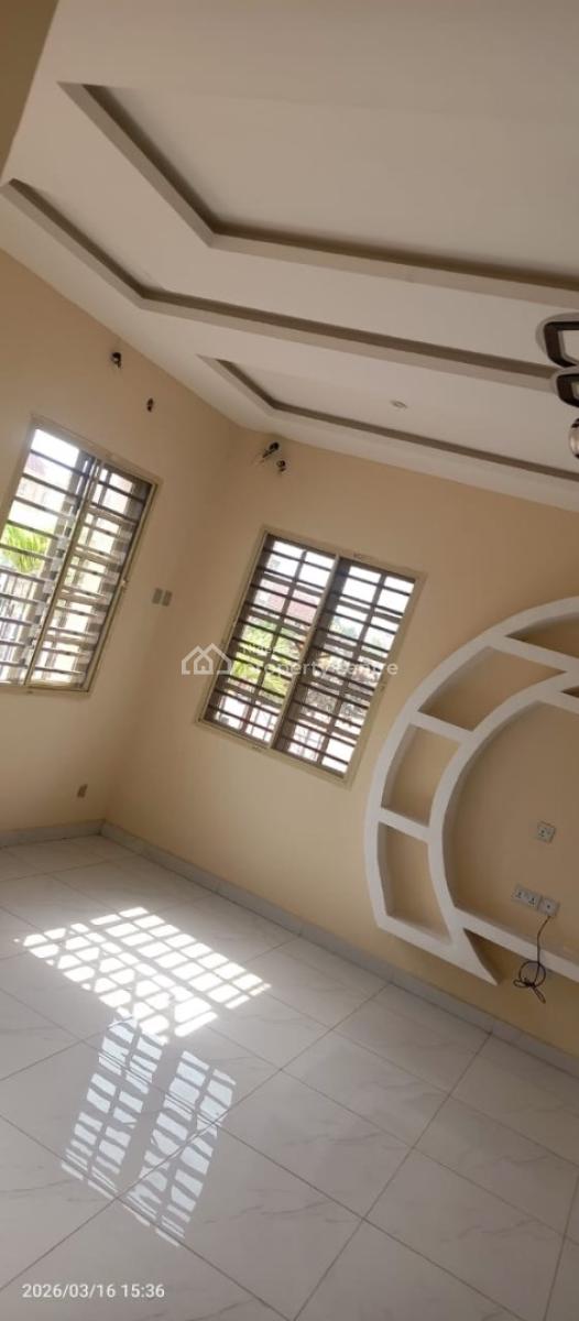 Brand New 4bedroom Duplex with No Bq, Ibeju Lekki, Lagos, Semi-detached Duplex for Rent