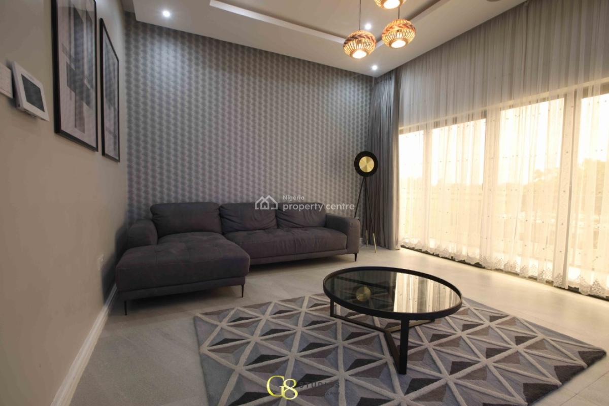 Premium 4 Bedroom Penthouse, Off Oladipo Diya Way, Gaduwa, Abuja, House for Sale