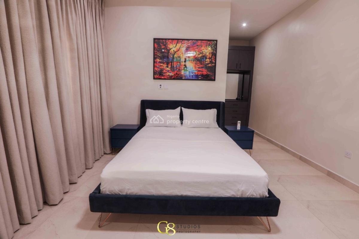 Premium 4 Bedroom Penthouse, Off Oladipo Diya Way, Gaduwa, Abuja, House for Sale