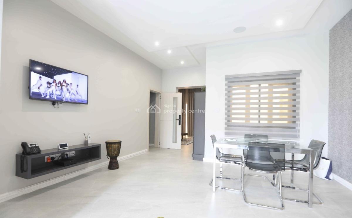 Premium 4 Bedroom Penthouse, Off Oladipo Diya Way, Gaduwa, Abuja, House for Sale