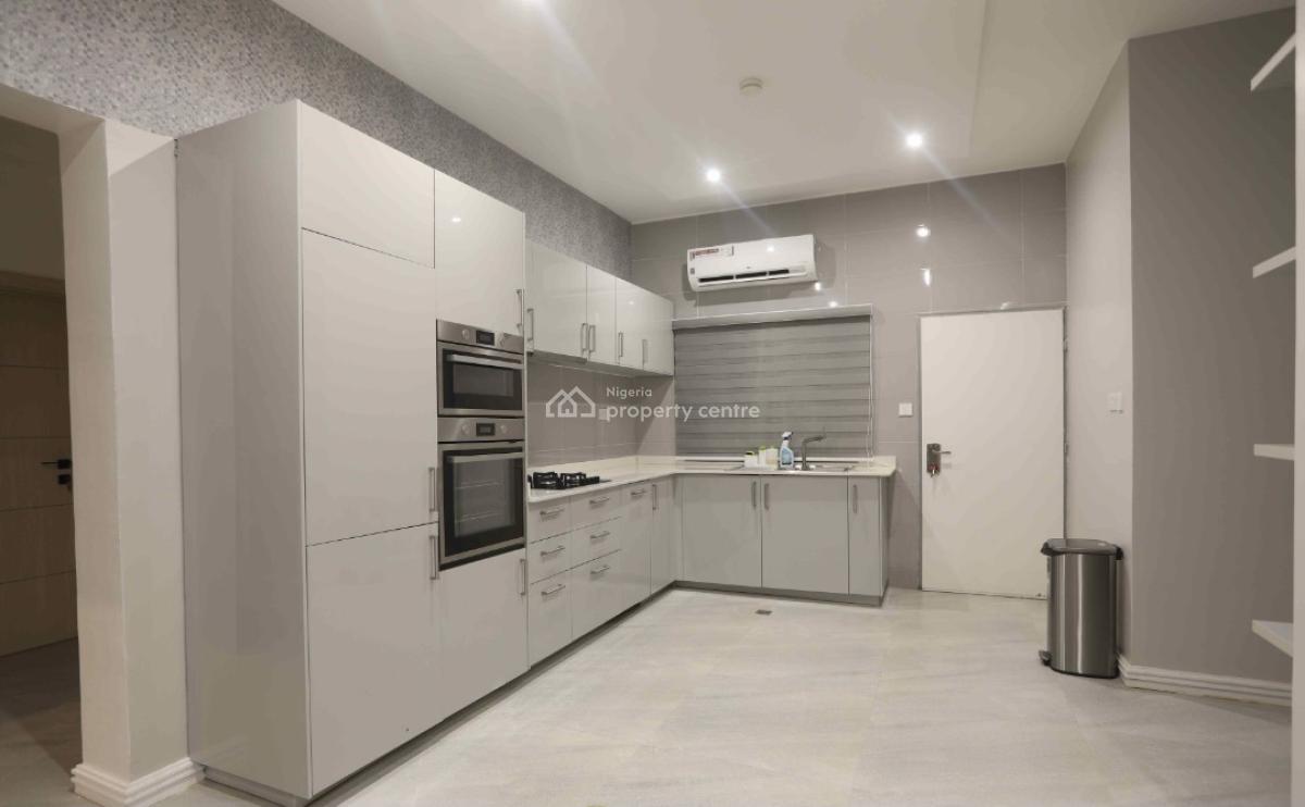 Premium 4 Bedroom Penthouse, Off Oladipo Diya Way, Gaduwa, Abuja, House for Sale