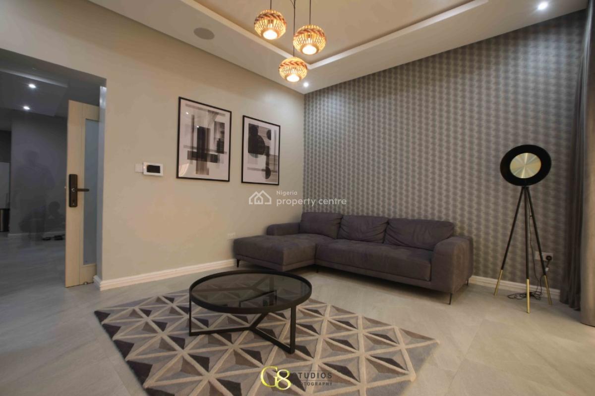 Premium 4 Bedroom Penthouse, Off Oladipo Diya Way, Gaduwa, Abuja, House for Sale