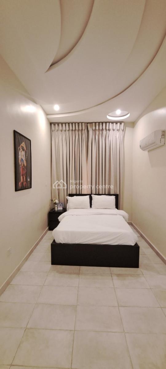 Premium 4 Bedroom Penthouse, Off Oladipo Diya Way, Gaduwa, Abuja, House for Sale