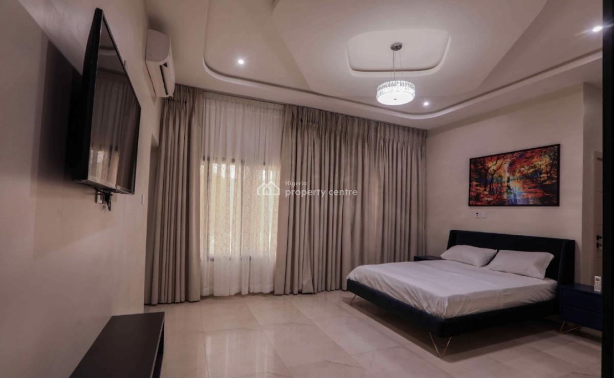 Premium 4 Bedroom Penthouse, Off Oladipo Diya Way, Gaduwa, Abuja, House for Sale