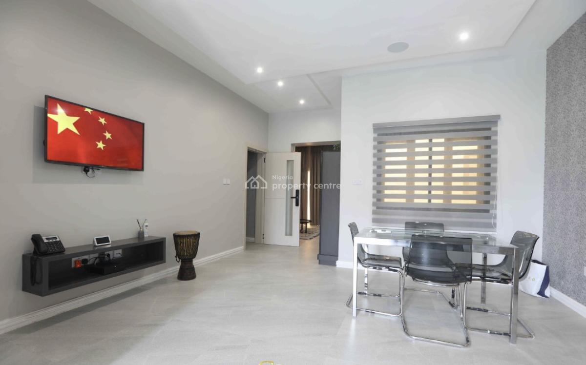 Premium 4 Bedroom Penthouse, Off Oladipo Diya Way, Gaduwa, Abuja, House for Sale