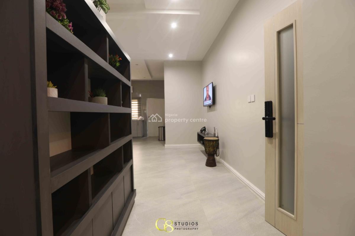 Premium 4 Bedroom Penthouse, Off Oladipo Diya Way, Gaduwa, Abuja, House for Sale