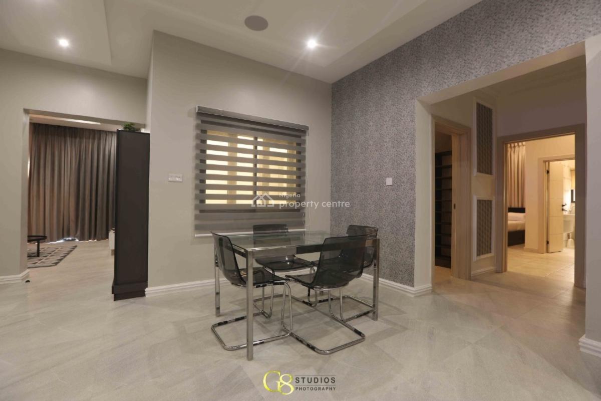 Premium 4 Bedroom Penthouse, Off Oladipo Diya Way, Gaduwa, Abuja, House for Sale