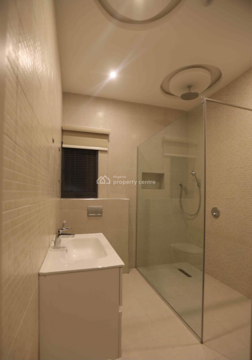 Premium 4 Bedroom Penthouse, Off Oladipo Diya Way, Gaduwa, Abuja, House for Sale