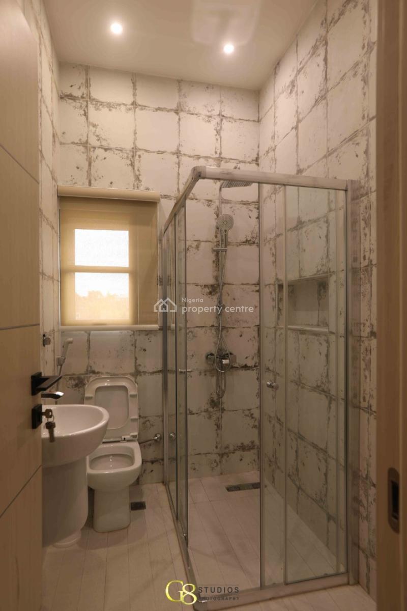 Premium 4 Bedroom Penthouse, Off Oladipo Diya Way, Gaduwa, Abuja, House for Sale