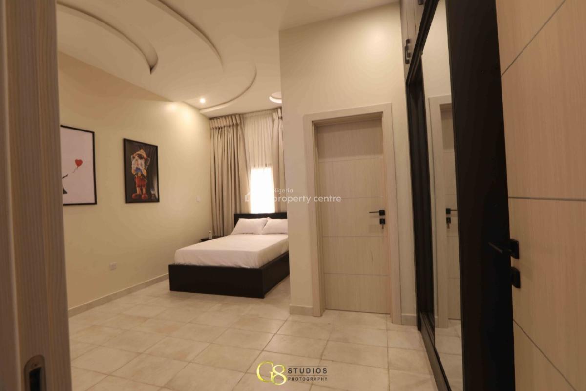 Premium 4 Bedroom Penthouse, Off Oladipo Diya Way, Gaduwa, Abuja, House for Sale