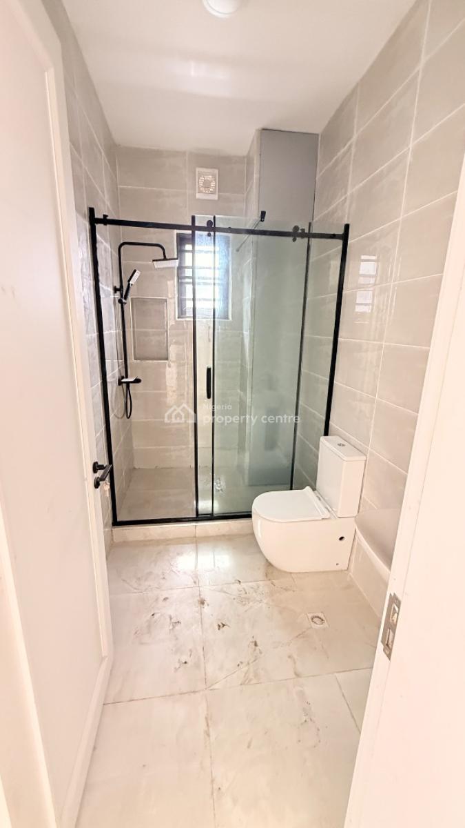 Exquisite, Spacious 4-bedroom Home + Domestic Quarters & Pool, Oniru, Victoria Island (vi), Lagos, Terraced Duplex for Sale