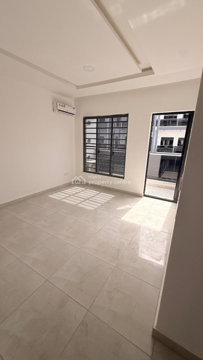 Exquisite, Spacious 4-bedroom Home + Domestic Quarters & Pool, Oniru, Victoria Island (vi), Lagos, Terraced Duplex for Sale