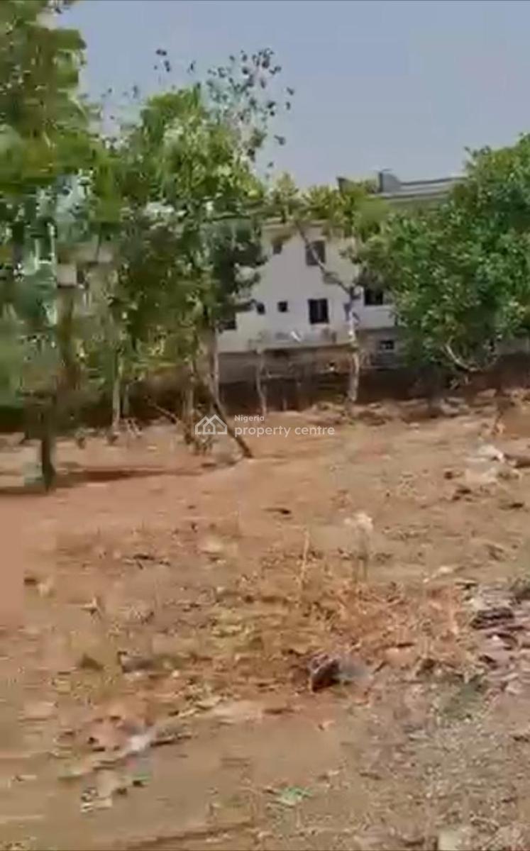 1400sqm, Residential, C of O, Kaura, Abuja, Residential Land for Sale