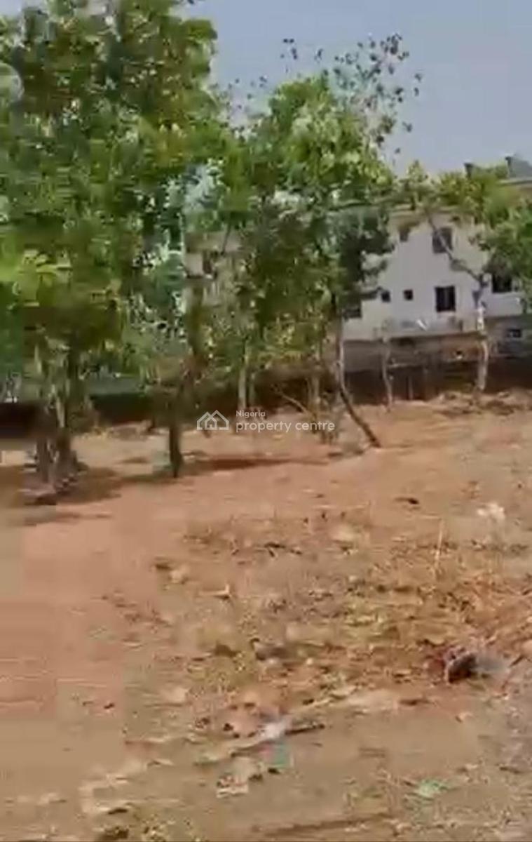 1400sqm, Residential, C of O, Kaura, Abuja, Residential Land for Sale