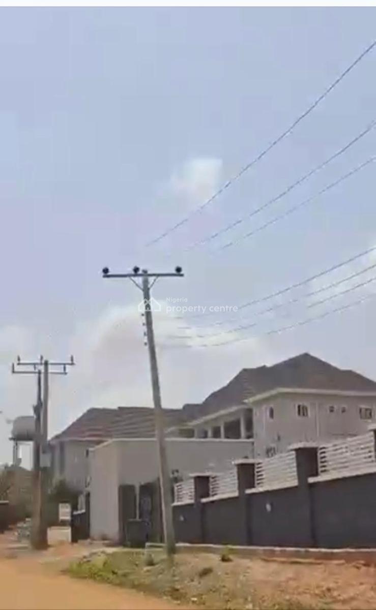 1400sqm, Residential, C of O, Kaura, Abuja, Residential Land for Sale