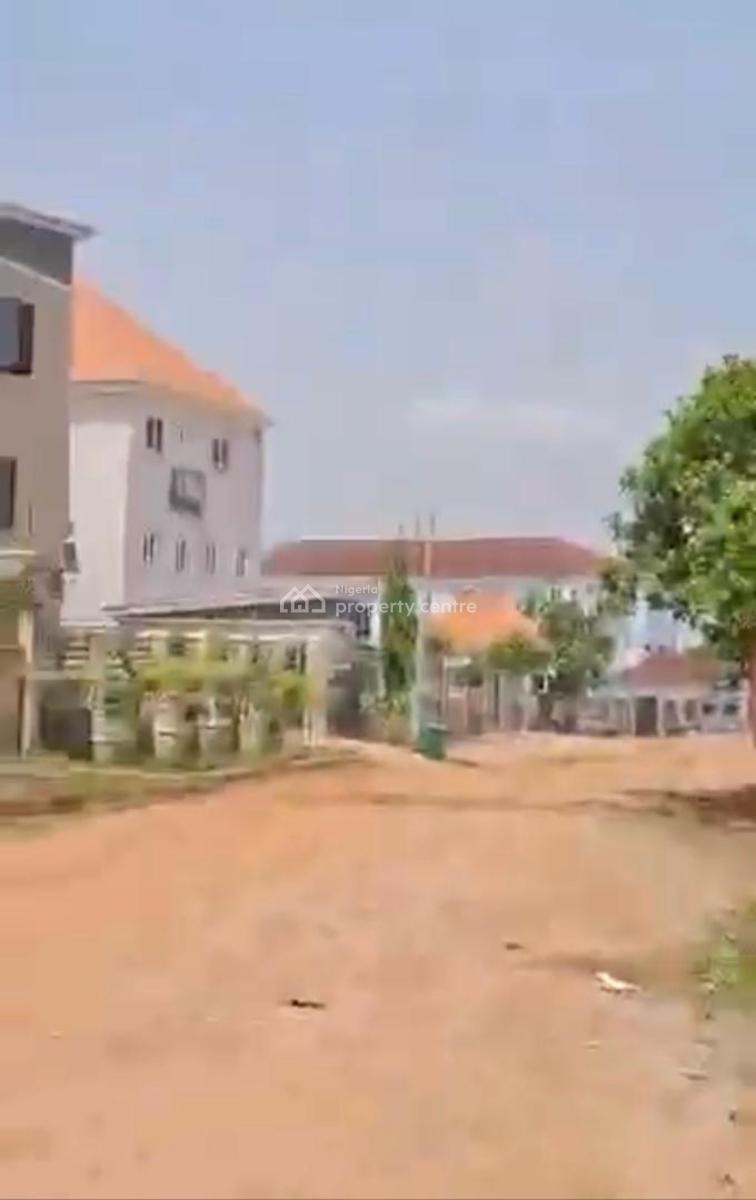 1400sqm, Residential, C of O, Kaura, Abuja, Residential Land for Sale