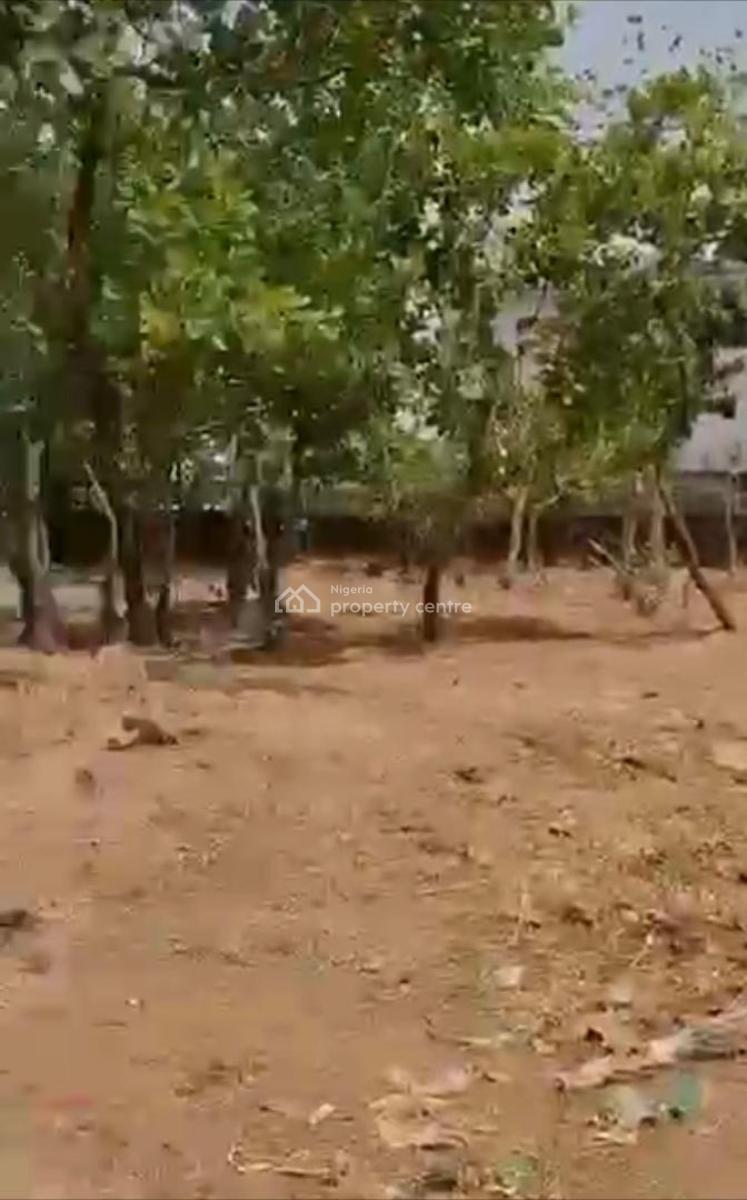 1400sqm, Residential, C of O, Kaura, Abuja, Residential Land for Sale