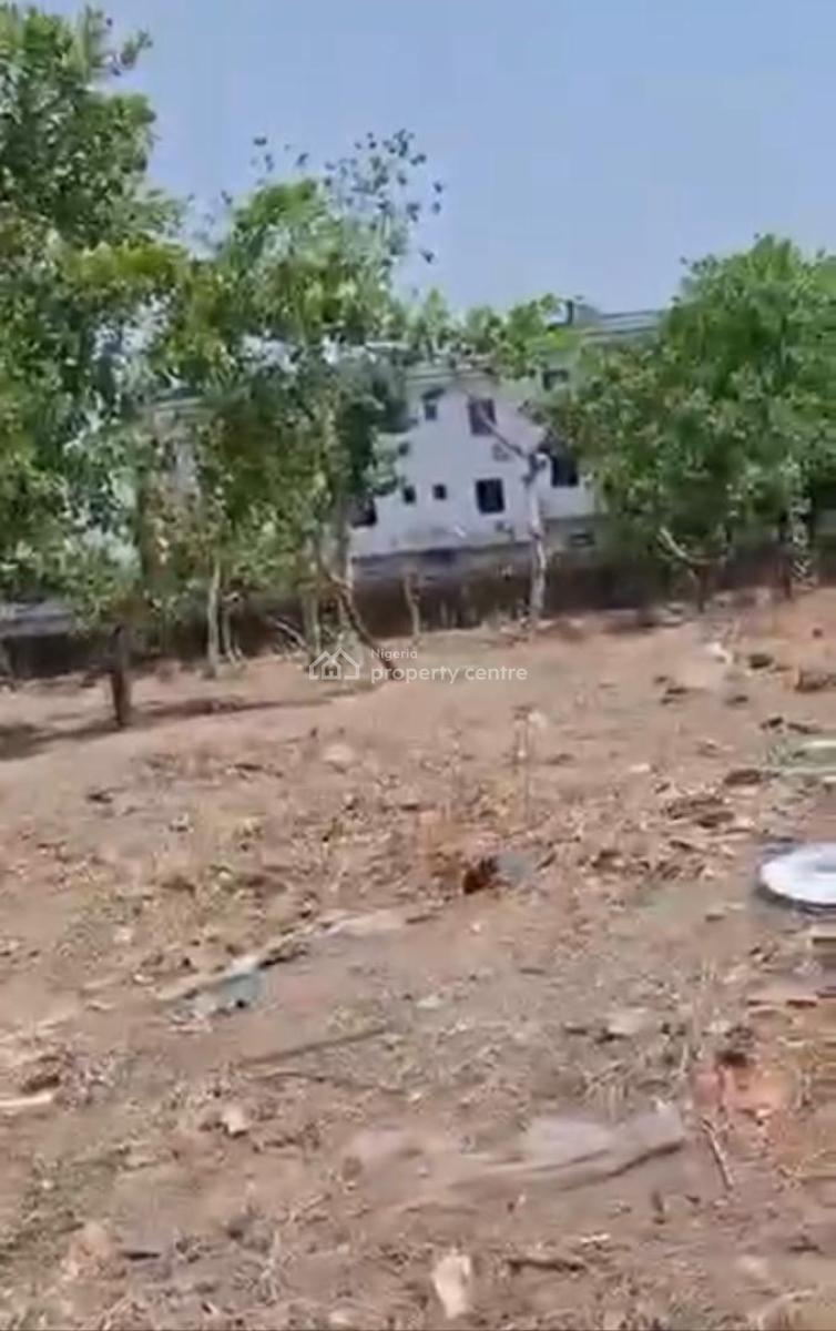 1400sqm, Residential, C of O, Kaura, Abuja, Residential Land for Sale