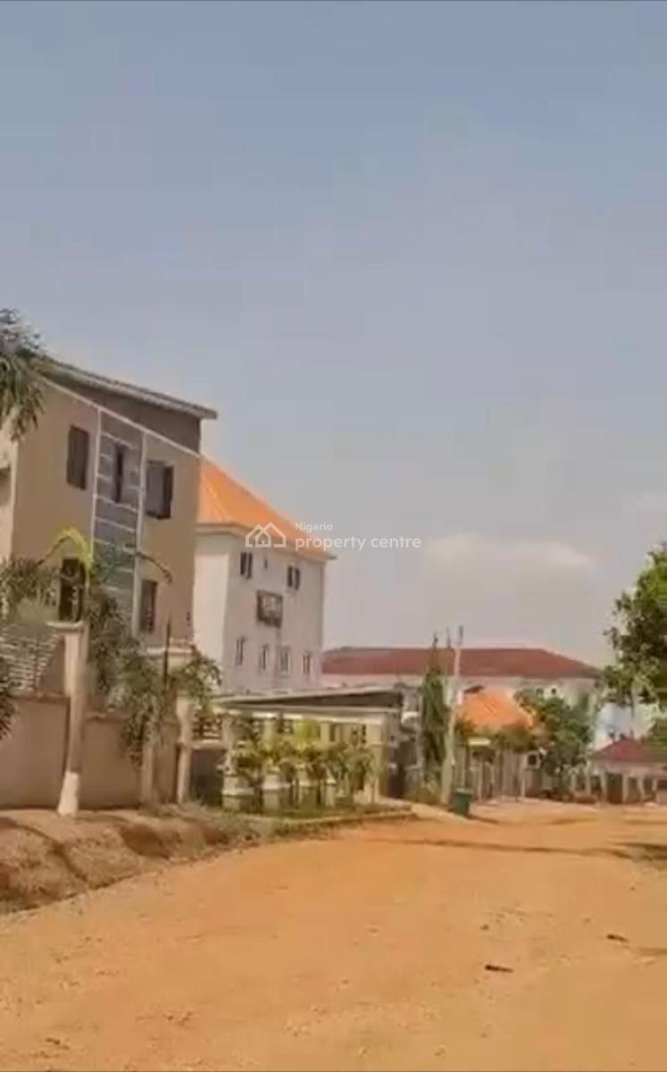 1400sqm, Residential, C of O, Kaura, Abuja, Residential Land for Sale