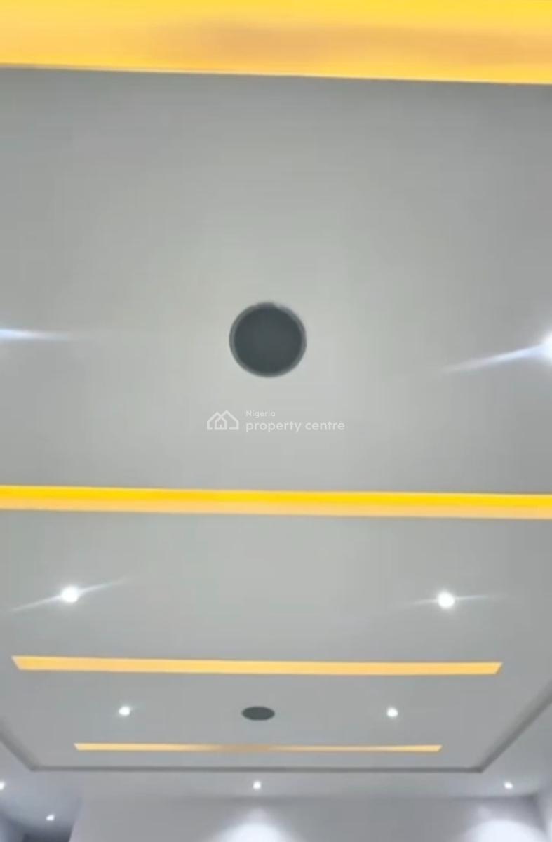 Fully Serviced 3 Bedrooms with Bq and 2 Bedrooms ) Elevator Cctv, Lekki Phase 1, Lekki Phase 1, Lekki, Lagos, Flat / Apartment for Sale