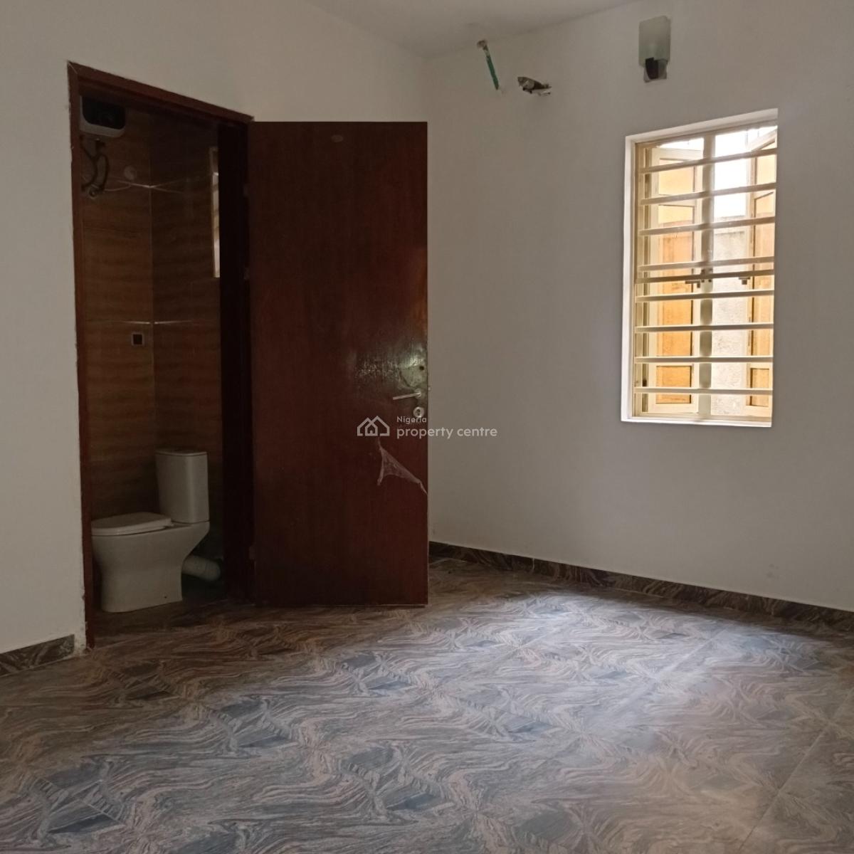 2 Bedroom Flat, Chevron Drive Lekki Lagos, Lekki, Lagos, Flat / Apartment for Rent
