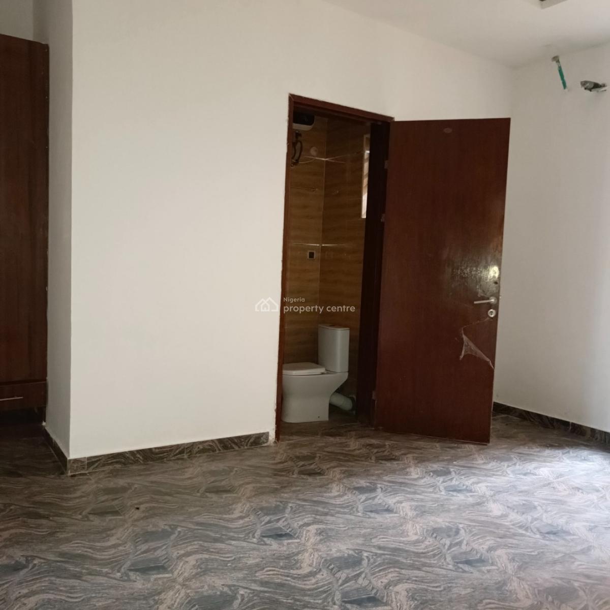 2 Bedroom Flat, Chevron Drive Lekki Lagos, Lekki, Lagos, Flat / Apartment for Rent