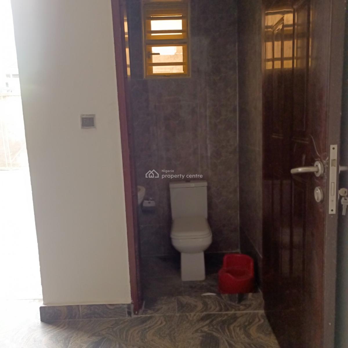 2 Bedroom Flat, Chevron Drive Lekki Lagos, Lekki, Lagos, Flat / Apartment for Rent