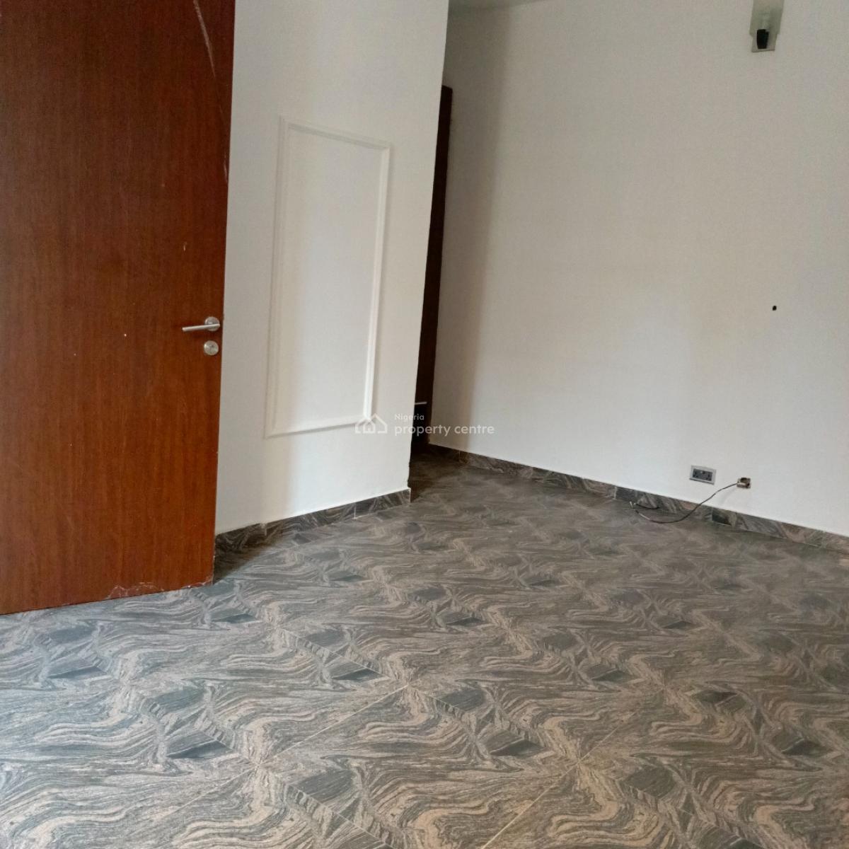 2 Bedroom Flat, Chevron Drive Lekki Lagos, Lekki, Lagos, Flat / Apartment for Rent