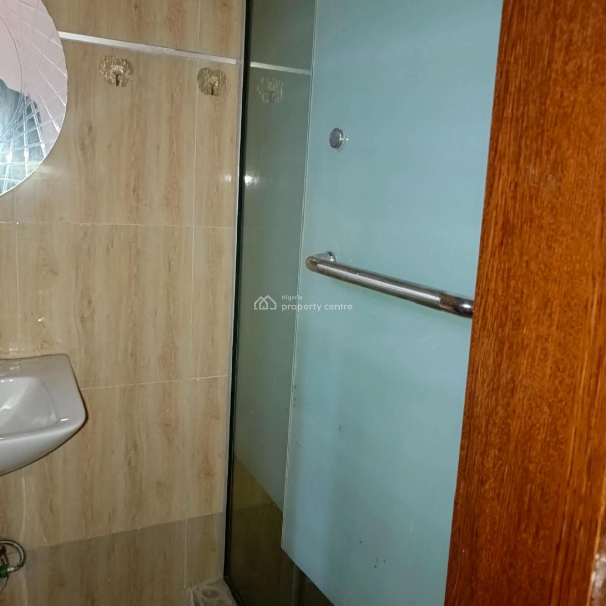 2 Bedroom Flat, Chevron Drive Lekki Lagos, Lekki, Lagos, Flat / Apartment for Rent