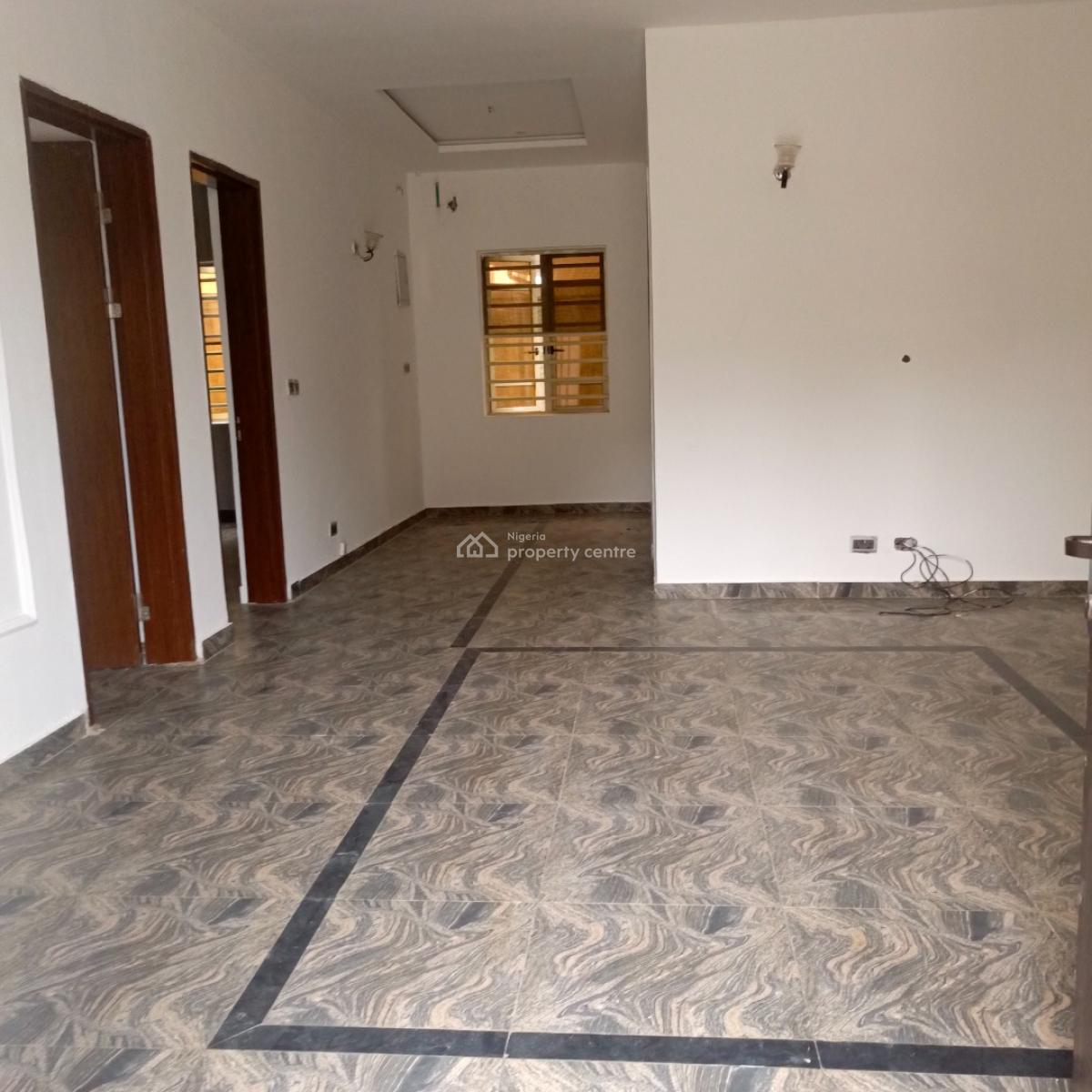 2 Bedroom Flat, Chevron Drive Lekki Lagos, Lekki, Lagos, Flat / Apartment for Rent