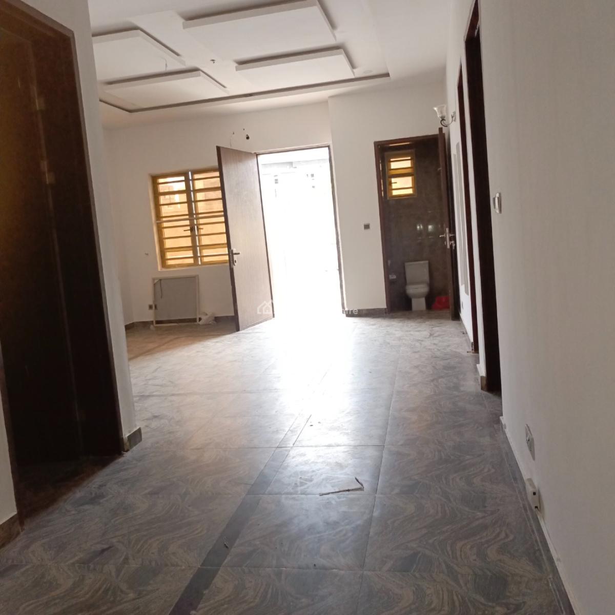 2 Bedroom Flat, Chevron Drive Lekki Lagos, Lekki, Lagos, Flat / Apartment for Rent