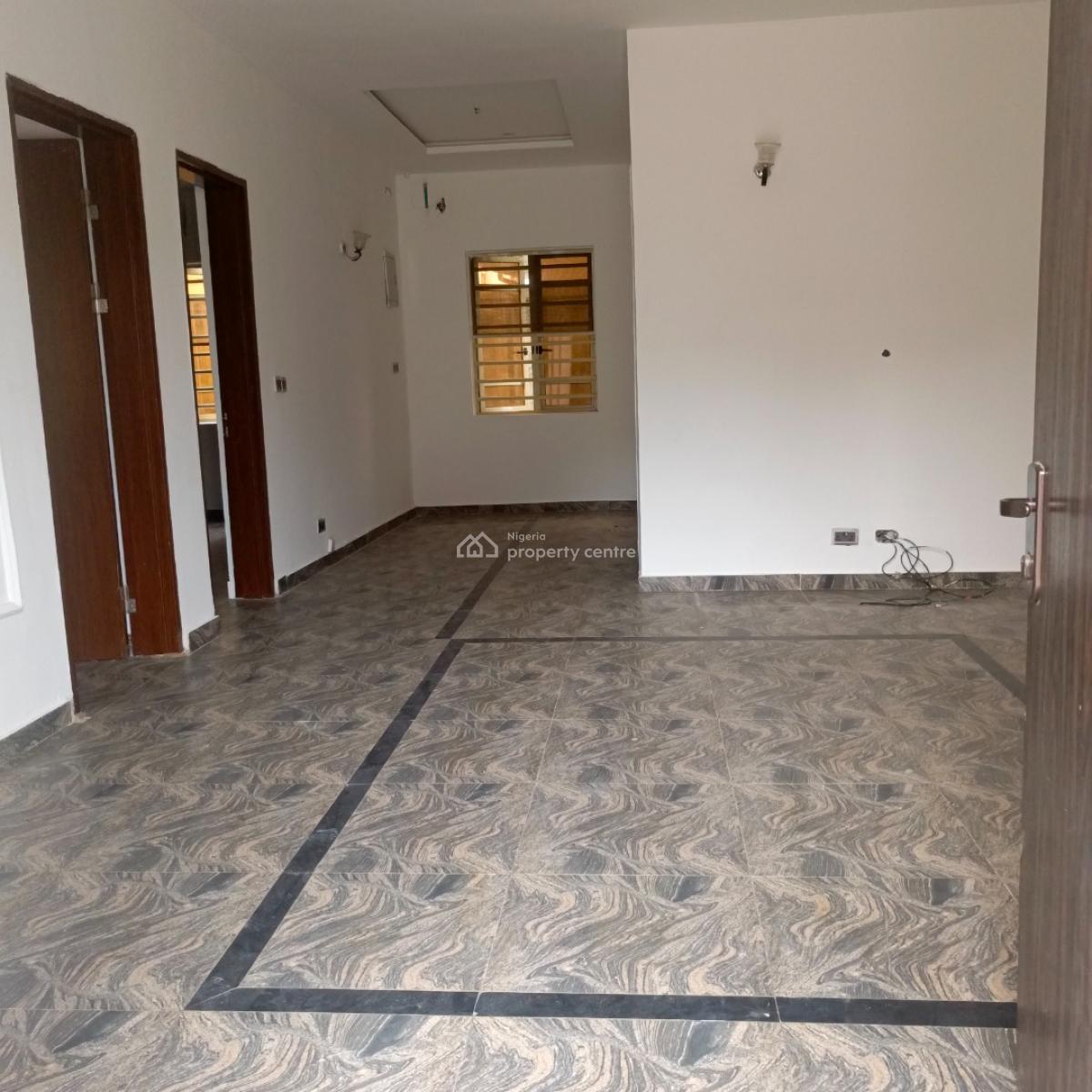 2 Bedroom Flat, Chevron Drive Lekki Lagos, Lekki, Lagos, Flat / Apartment for Rent