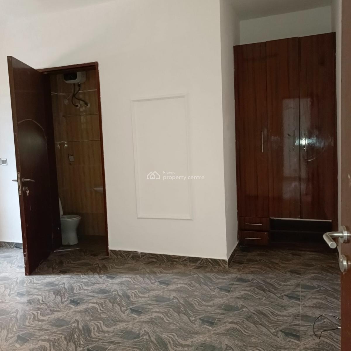 2 Bedroom Flat, Chevron Drive Lekki Lagos, Lekki, Lagos, Flat / Apartment for Rent