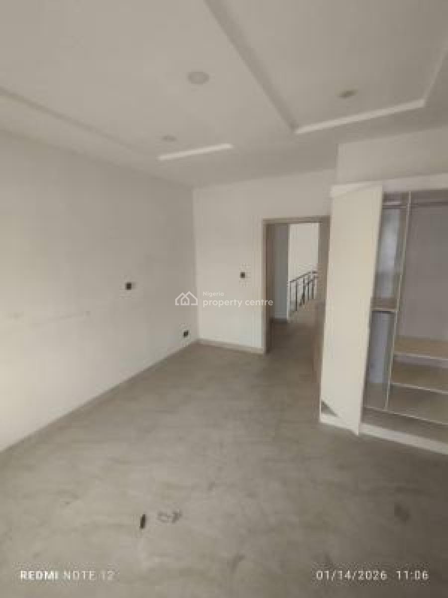 Spacious Luxury 4 Bedrooms Semi Detached Duplex with Boyz Quarter, Victoria Bay 3 Estate.off Nike Art Gallery Road, Ikate Elegushi, Lekki, Lagos, Semi-detached Duplex for Rent