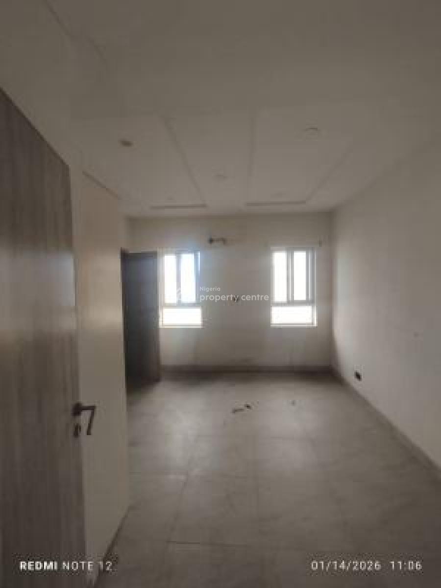 Spacious Luxury 4 Bedrooms Semi Detached Duplex with Boyz Quarter, Victoria Bay 3 Estate.off Nike Art Gallery Road, Ikate Elegushi, Lekki, Lagos, Semi-detached Duplex for Rent