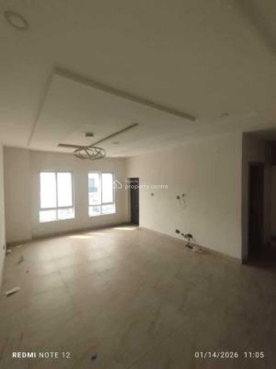 Spacious Luxury 4 Bedrooms Semi Detached Duplex with Boyz Quarter, Victoria Bay 3 Estate.off Nike Art Gallery Road, Ikate Elegushi, Lekki, Lagos, Semi-detached Duplex for Rent