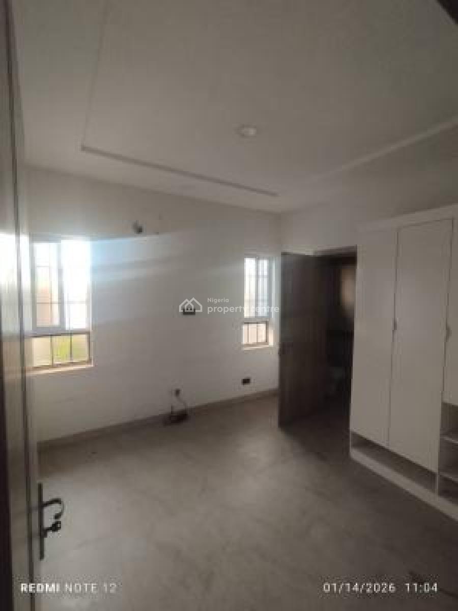 Spacious Luxury 4 Bedrooms Semi Detached Duplex with Boyz Quarter, Victoria Bay 3 Estate.off Nike Art Gallery Road, Ikate Elegushi, Lekki, Lagos, Semi-detached Duplex for Rent