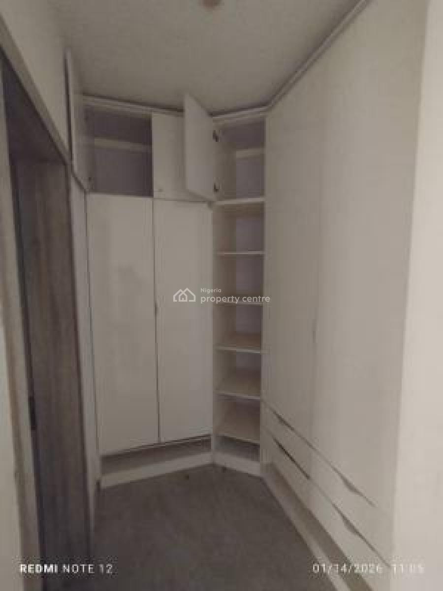 Spacious Luxury 4 Bedrooms Semi Detached Duplex with Boyz Quarter, Victoria Bay 3 Estate.off Nike Art Gallery Road, Ikate Elegushi, Lekki, Lagos, Semi-detached Duplex for Rent