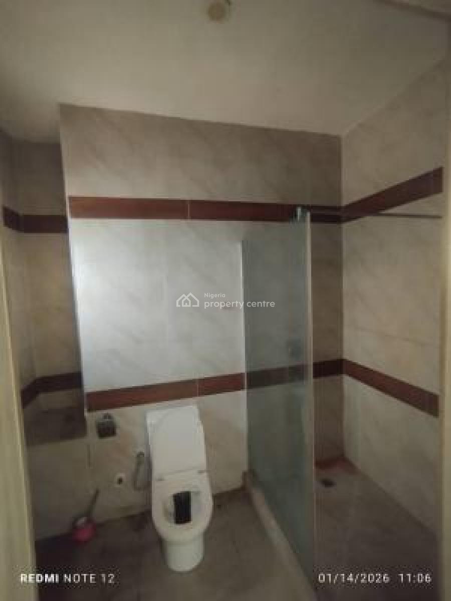 Spacious Luxury 4 Bedrooms Semi Detached Duplex with Boyz Quarter, Victoria Bay 3 Estate.off Nike Art Gallery Road, Ikate Elegushi, Lekki, Lagos, Semi-detached Duplex for Rent