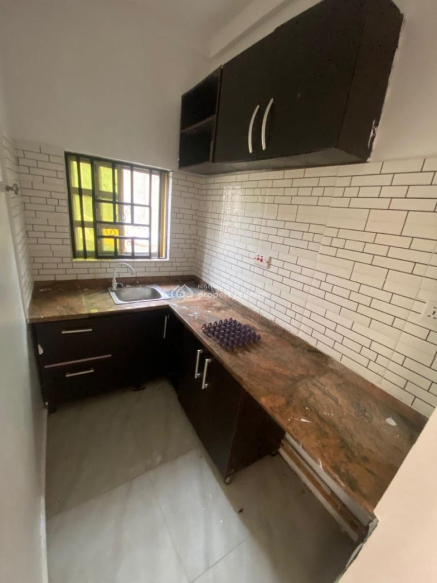 Sharp Mini Flat Apartment, Sangotedo Ajah Lagos, Sangotedo, Ajah, Lagos, Mini Flat (room and Parlour) for Rent
