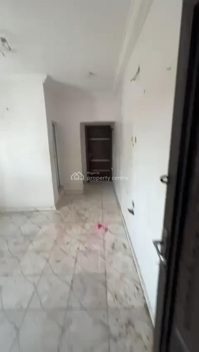 Executive Mini Flat, Akoka, Yaba, Lagos, Mini Flat (room and Parlour) for Rent