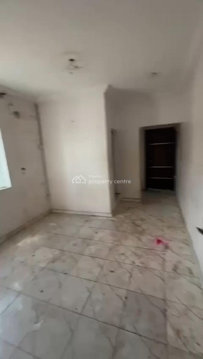 Executive Mini Flat, Akoka, Yaba, Lagos, Mini Flat (room and Parlour) for Rent