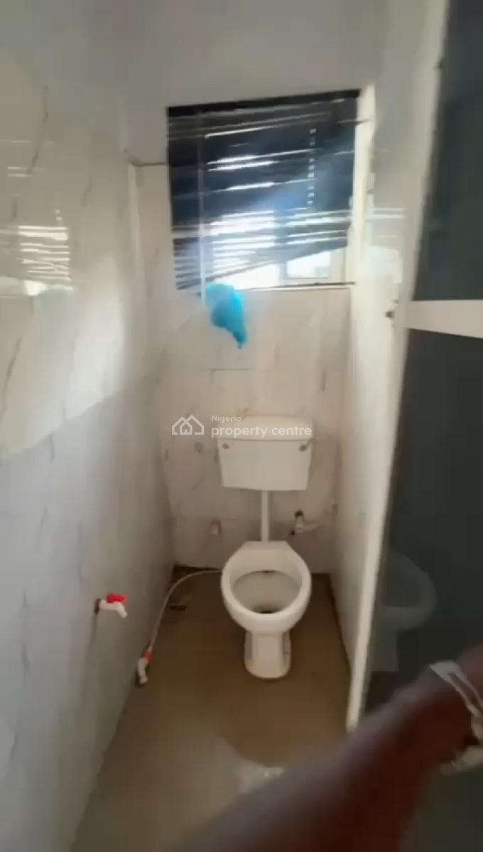 Executive Mini Flat, Akoka, Yaba, Lagos, Mini Flat (room and Parlour) for Rent