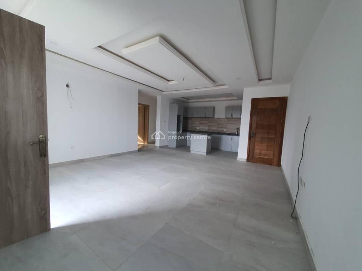 3 Bedroom Apartment at Ikate, Ikate, Lekki, Lagos, Flat / Apartment for Rent