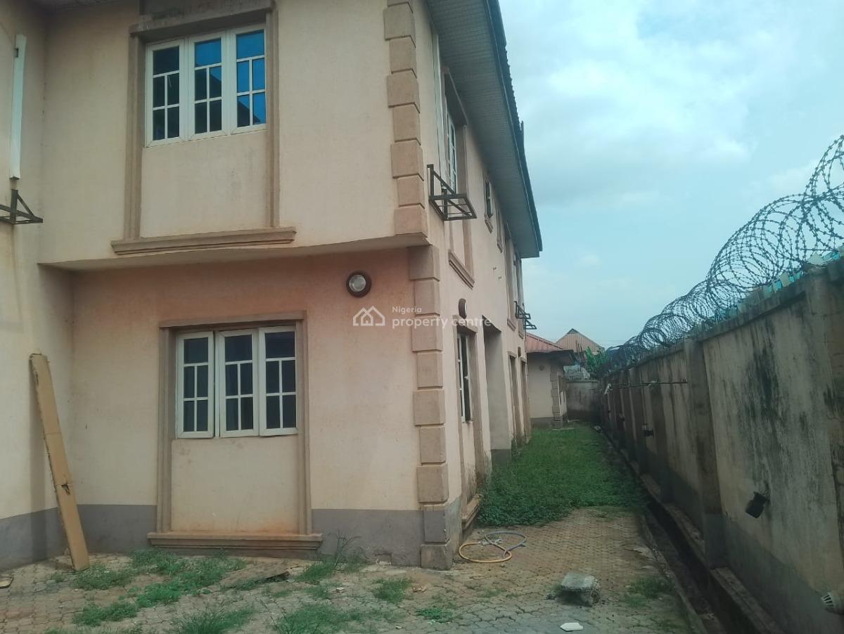 Blocks of Flats Available, New London, Baruwa, Ipaja, Lagos, Block of Flats for Sale